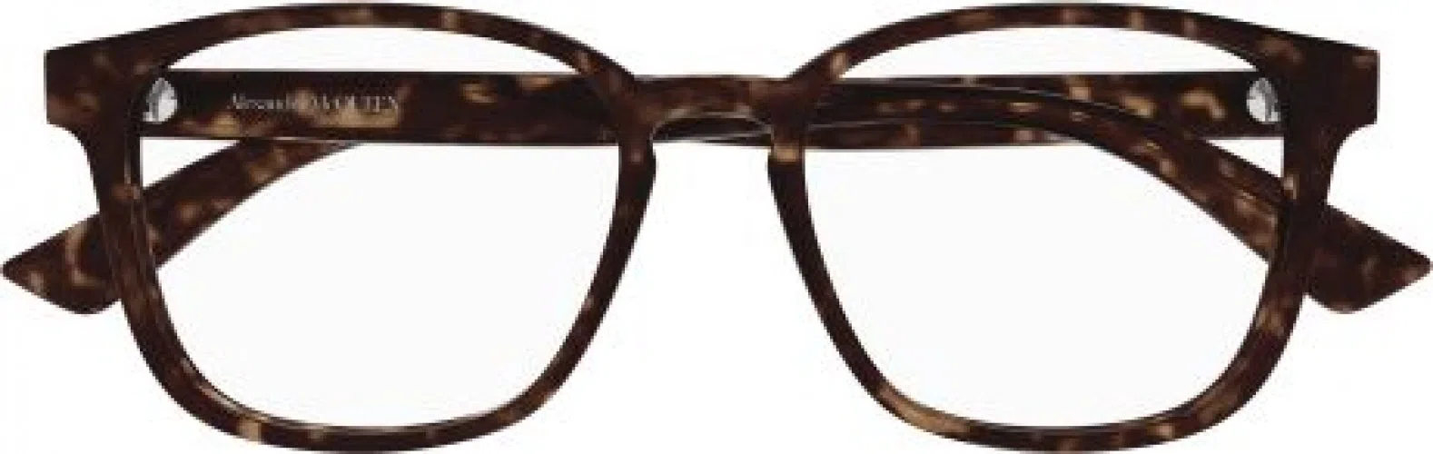 Alexander McQueen AM0462O Eyeglasses - view 2